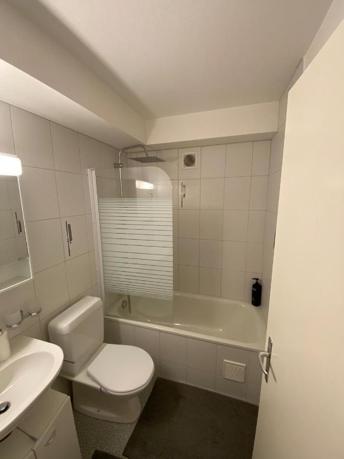 3-Room Apartment For Business Travelers & Families, Free Wifi & Tv With 70 Countries, Dazn, Sky, Netflix & Disney Wynau Extérieur photo